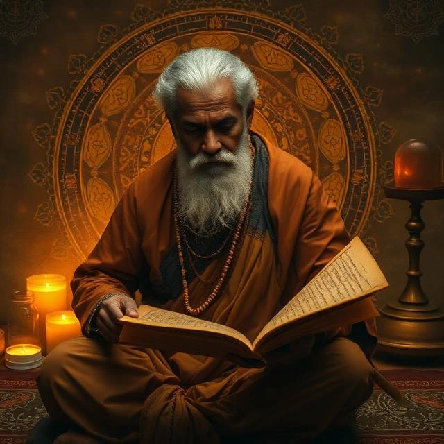 Agasthiya Nadi Astrology