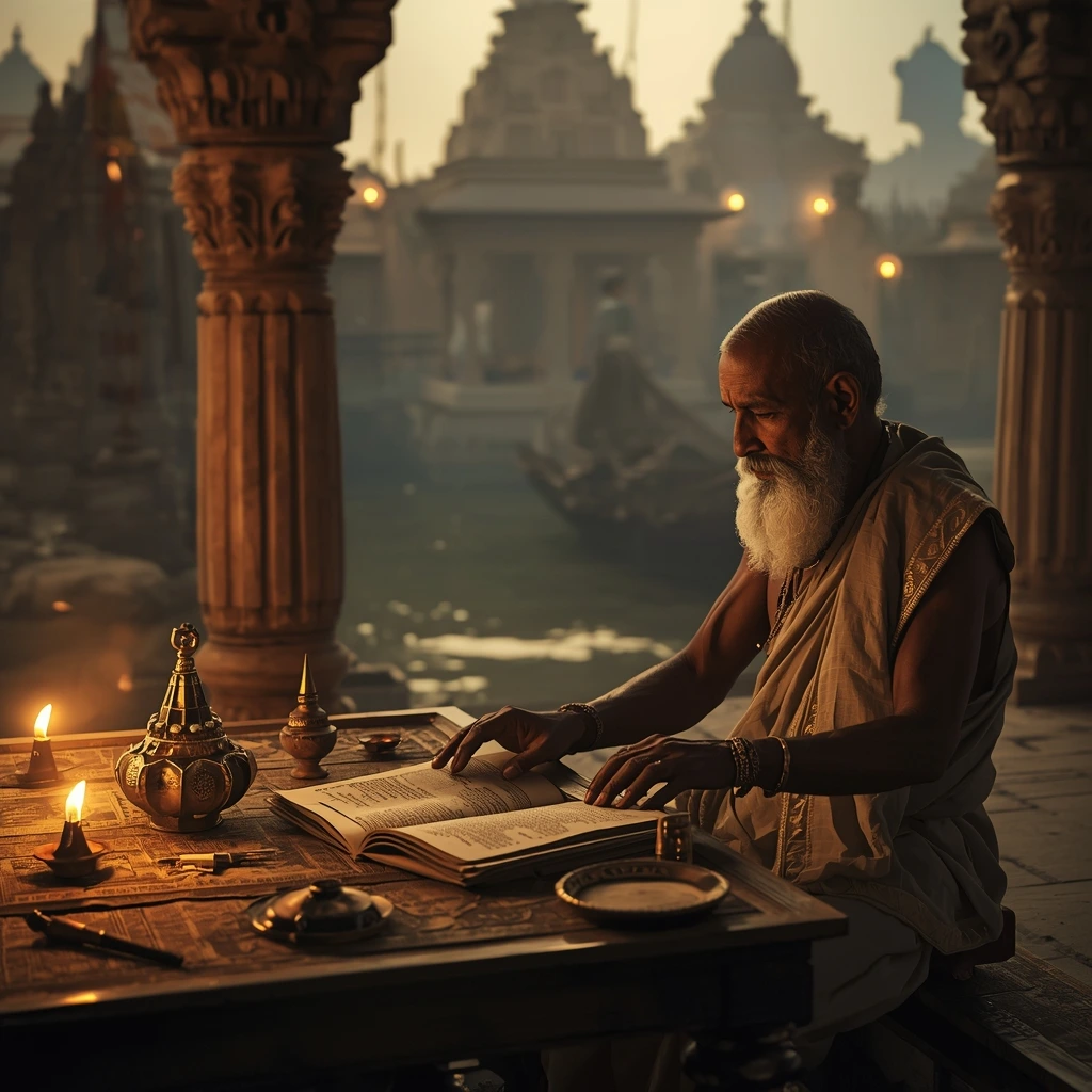 Nadi Astrology in Uttar Pradesh