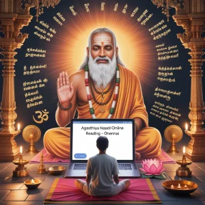 Agasthiya Naadi Astrology Online in Chennai