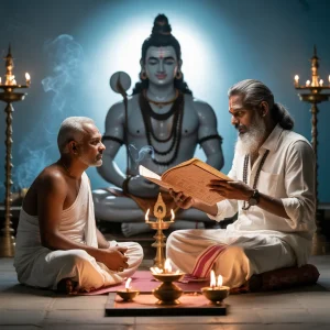 Siva Naadi Astrology Consultation