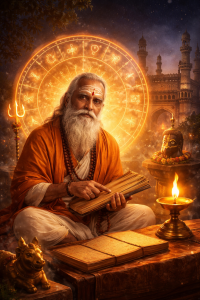 siva naadi astrology