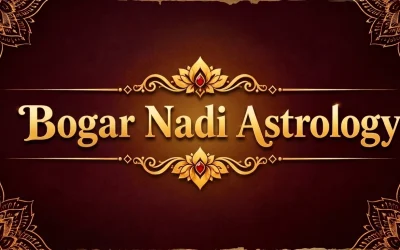 Bogar Nadi