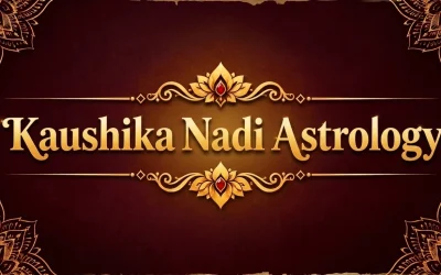 Kaushika Nadi