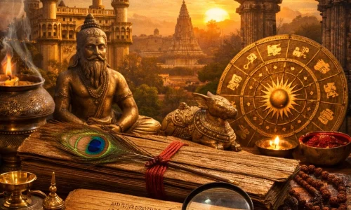 Naadi Astrology in Telangana