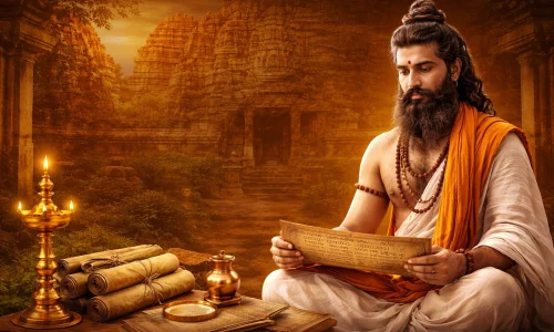 Nadi Astrology